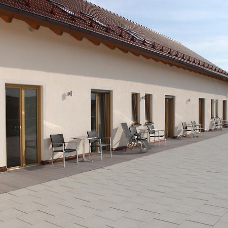 Landhotel Winter Affing Exterior photo